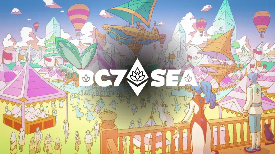 Devcon SEA event image