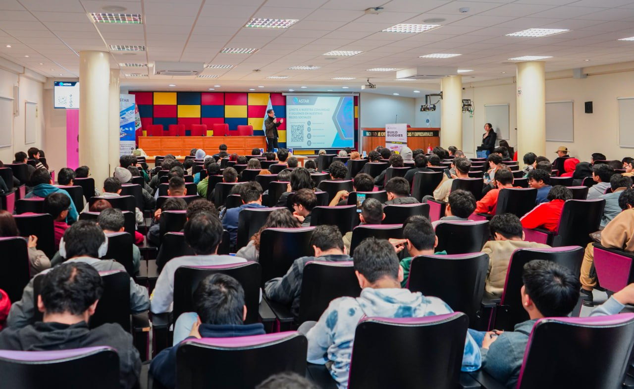 Academic event photo 5